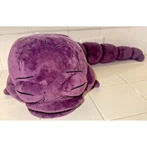Cursed Spririt Plush Toji Fushiguro Worm Plush Storage  34" Cosplay Doll